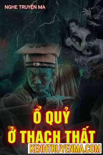 Ổ Quỷ Ở Thạch Thất