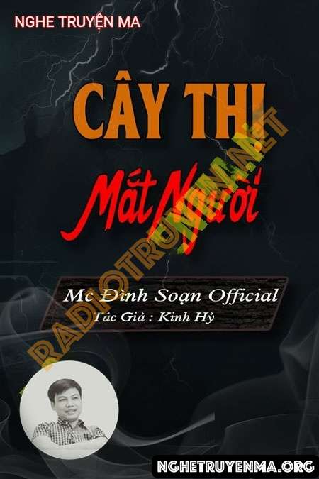 Cây Thị Mắt Người
