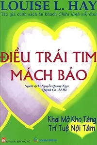 Điều Trái Tim Mách Bảo