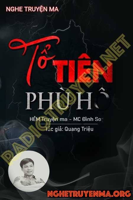 Tổ Tiên Phù Hộ