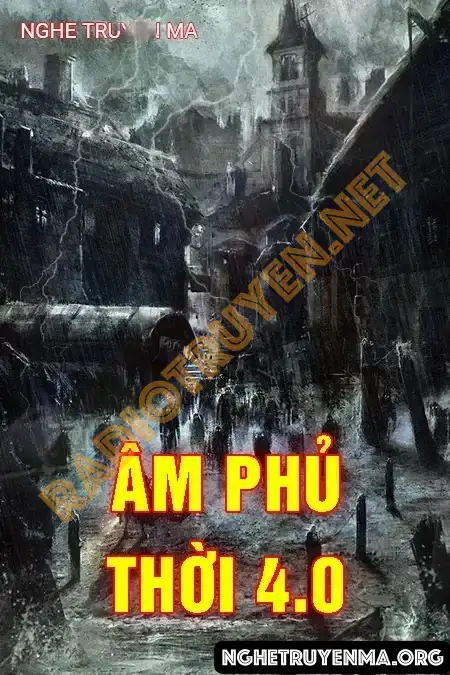 Âm Phủ Thời 4.0