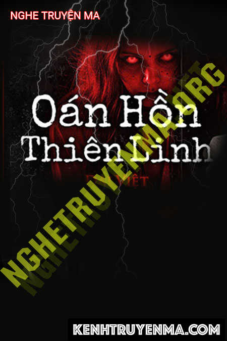 Oan Hồn Thiên Linh