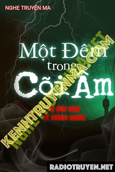 1 Đêm Trong Cõi Âm