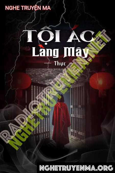 Tội Ác Làng Mây