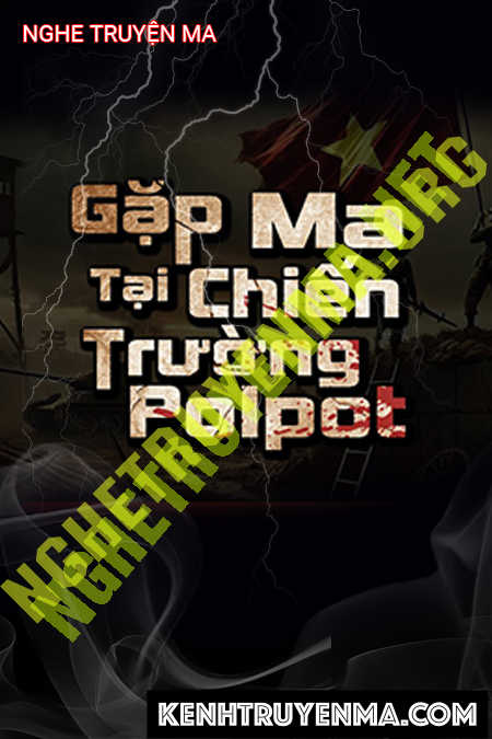 Nước Mắt Người Lính