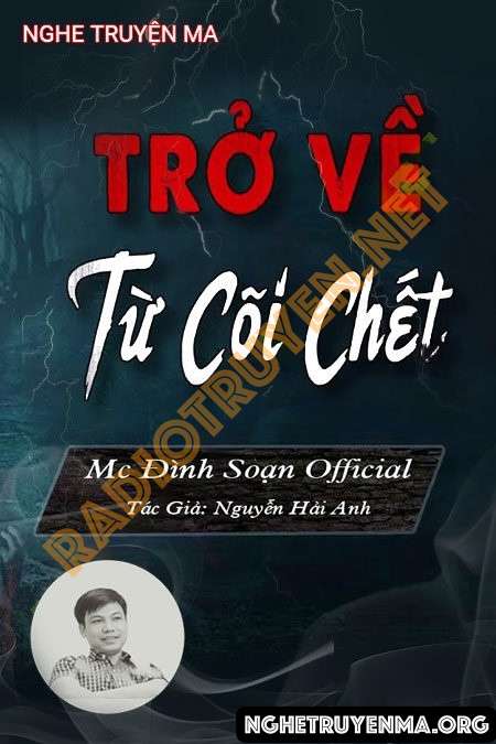 Trở Về Từ Cõi Chết