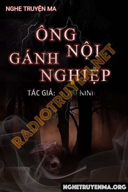 Ông Nội Gánh Nghiệp