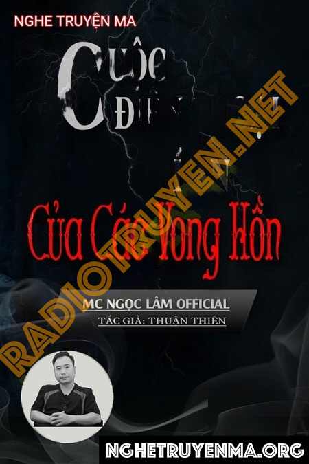 Cuộc Điện Thoại Bí Ẩn Của Các Vong Hồn