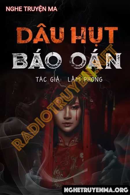 Dâu Hụt Báo Oán