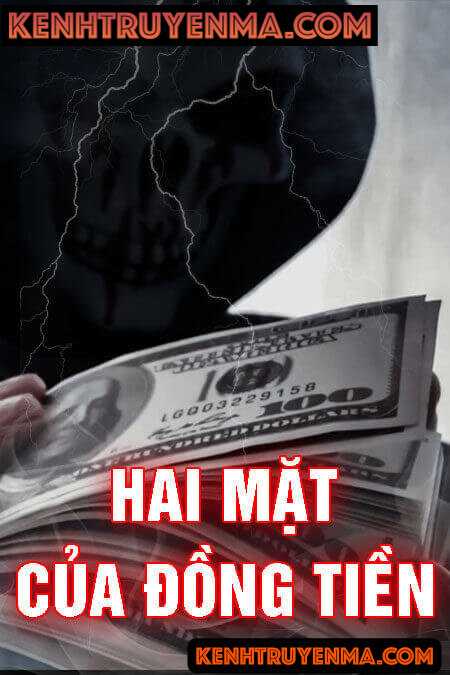 Hai Mặt Của Đồng Tiền
