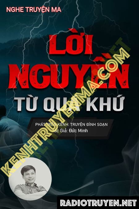 L.ời N.guyền Từ Quá Khứ