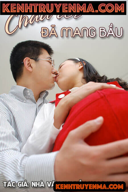 Cháu tôi đã mang bầu - Nguyễn Ngọc Ngạn