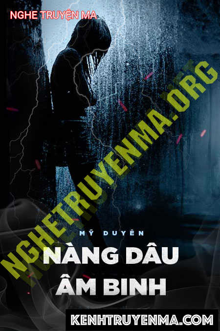 Nàng Dâu Âm Binh