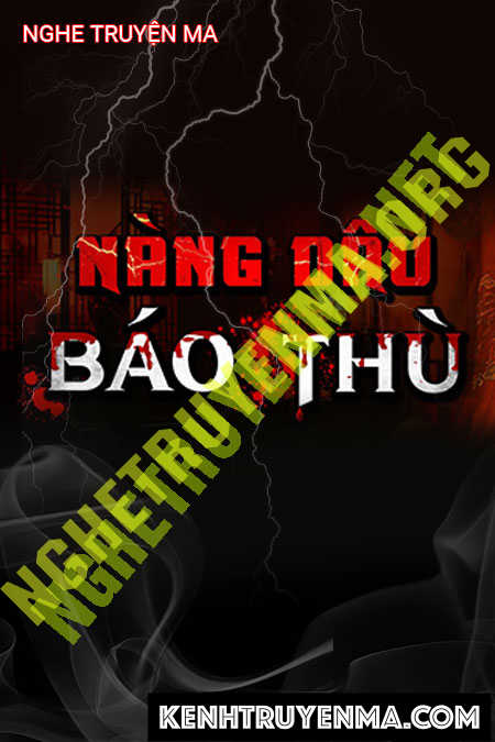 Nàng Dâu B.áo T.hù