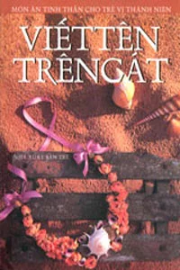 Viết Tên Trên Cát