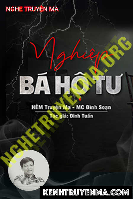 Nghiệp Bá Hộ Tư