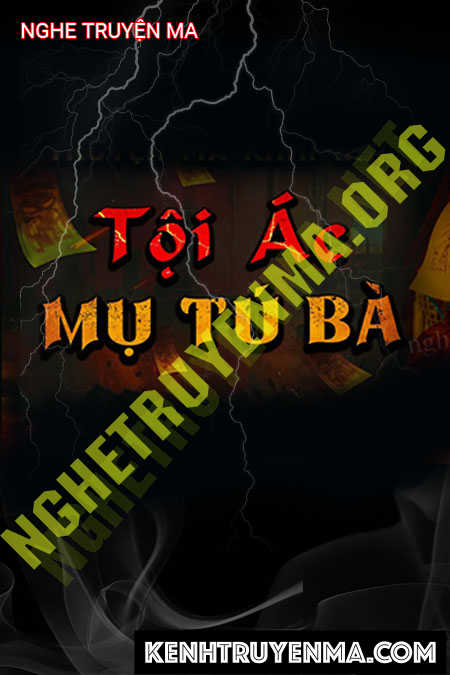 Tội Ác Mụ Tú Bà