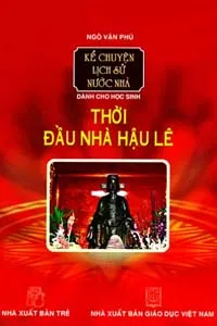 Thời Đầu Nhà Hậu Lê