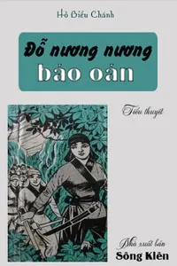 Đỗ Nương Nương Báo Oán