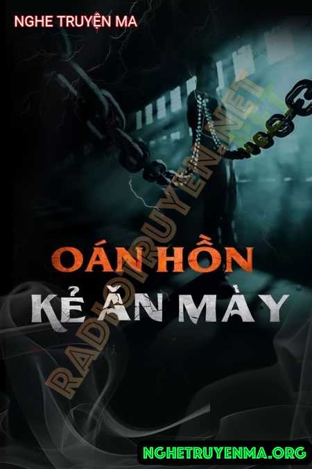 Oan Hồn Kẻ Ăn Mày