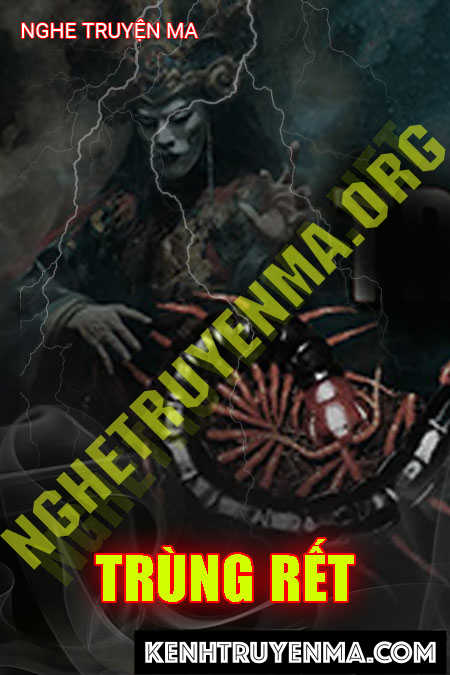 Trùng Rết