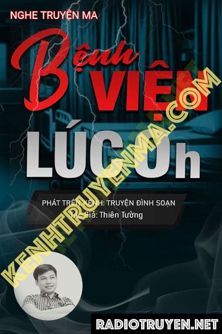 Bệnh Viện Lúc 0 Giờ