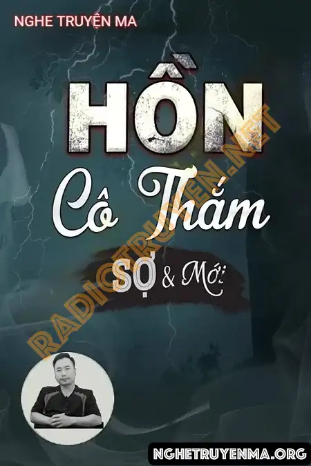 Hồn Cô Thắm - Ngọc Lâm