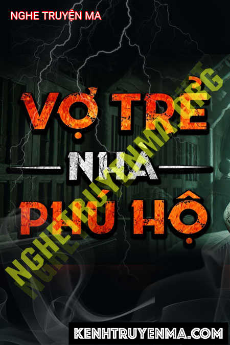 Vợ Lẽ Nhà Phú Hộ