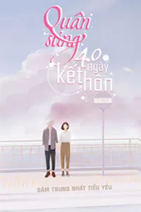 40 Ngày Kết Hôn