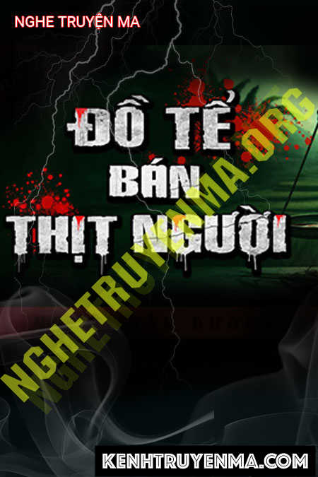 Đồ Tể Bán Thịt