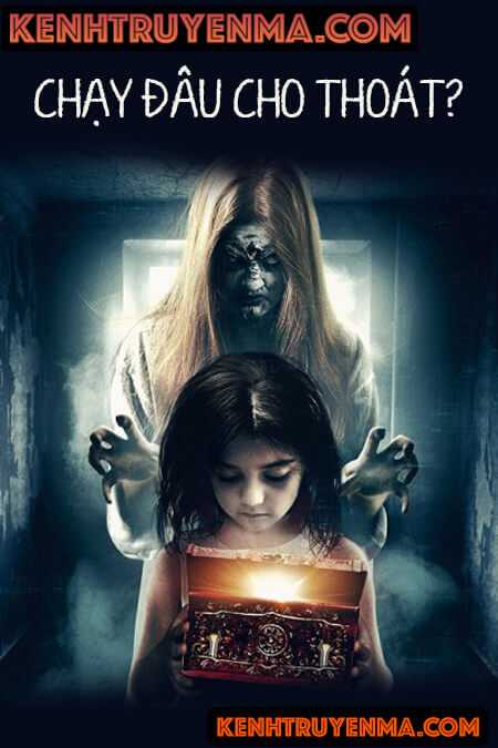 Chạy Đâu Cho Thoát