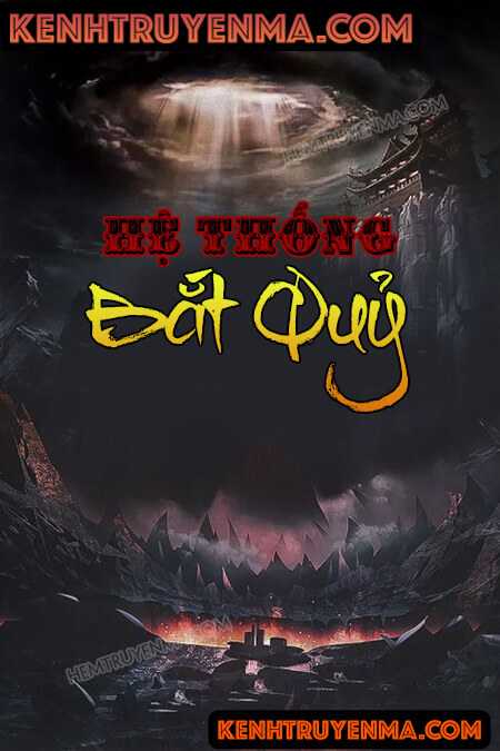 Hệ Thống Bắt Quỷ