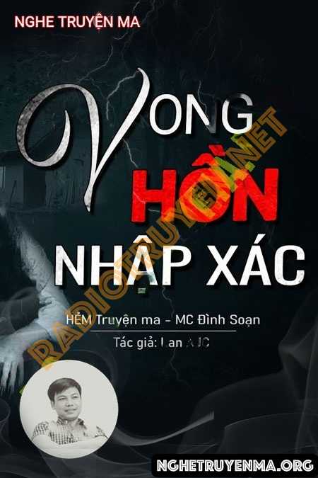 Vong Hồn Nhập X.ác