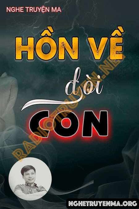 Hồn Về Đòi Con