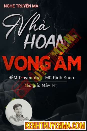 Nhà Hoang Vong Ám