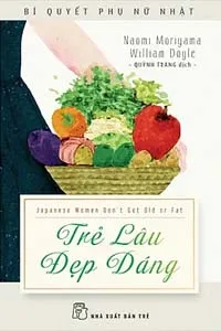 Trẻ Lâu Đẹp Dáng