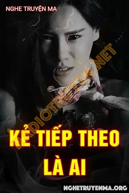 Kẻ Tiếp Theo Là Ai
