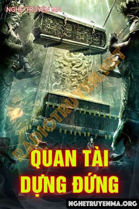 Quan Tài Chôn Đứng