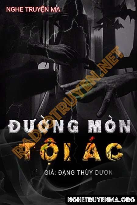 Đường Mòn Tội Ác