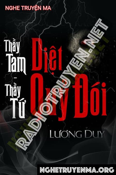 Diệt Quỷ Đói