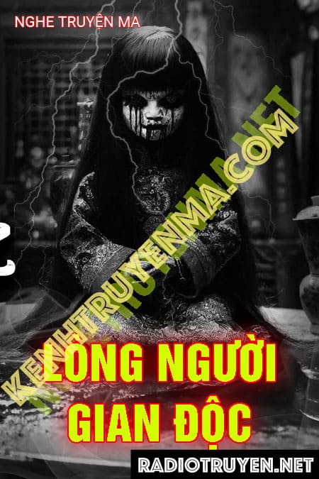 Lòng Người Gian Độc