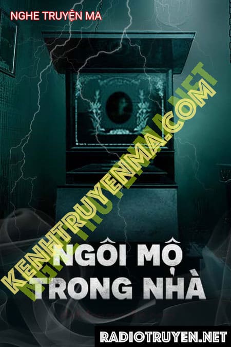 Ngôi Mộ Trong Nhà