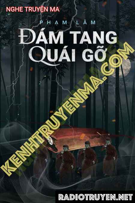 Đám Tang Quái Gở