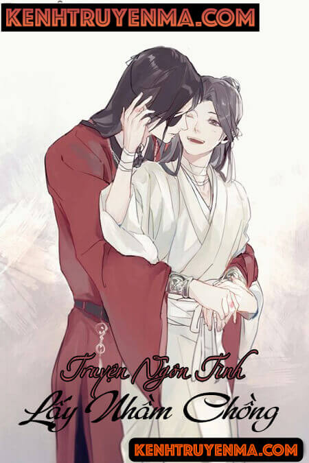 Lấy Nhầm Chồng - Truyện Ngôn Tình