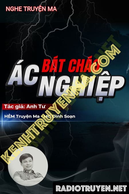 Bát Cháo Ác Nghiệp