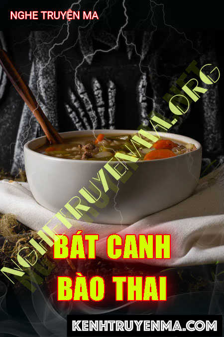 Bát Canh