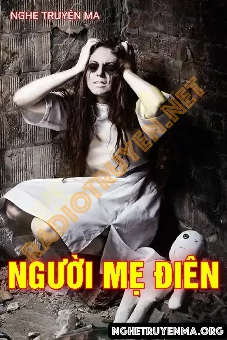 Người Mẹ Điên - MC Lam Phương