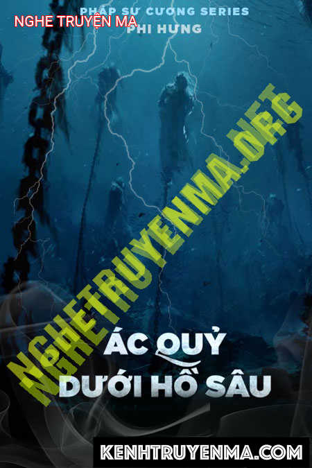 Ác Quỷ Dưới Hồ Sâu