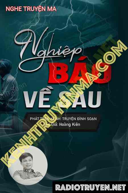 Nghiệp Báo Về Sau