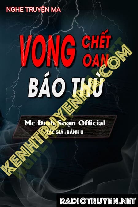 Vong C.hết Oan B.áo T.hù